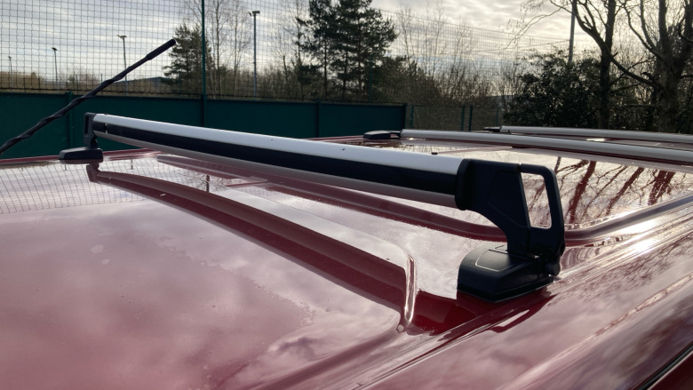 Ford Transit Custom 290 L1 Diesel Fwd 2.0 EcoBlue 185ps Low Roof Sport Van Auto